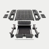 Decked 2005-2023 Toyota Tacoma Drawer System