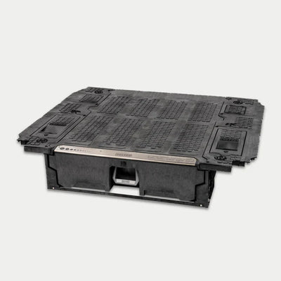 Decked All *New* 2005-2023 Toyota Tacoma Bed Organizer