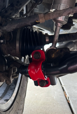 DR. KDSS Front Bushing Brackets – Toyota 4Runner