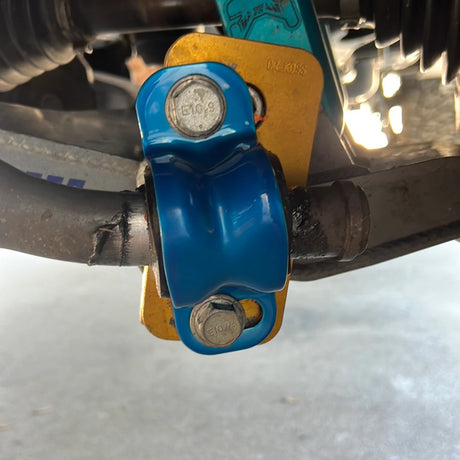 DR. KDSS Front Bushing Brackets – Toyota 4Runner