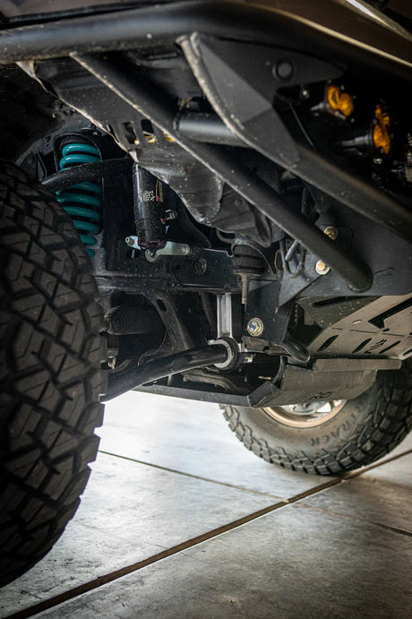 DR. KDSS Front KDSS Billet Link – Toyota 4Runner