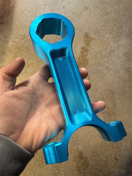 DR. KDSS Front KDSS Billet Link – Toyota 4Runner