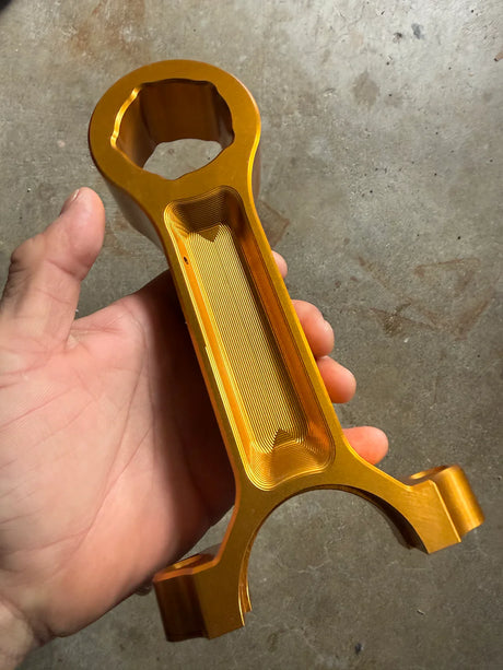 DR. KDSS Front KDSS Billet Link – Toyota 4Runner