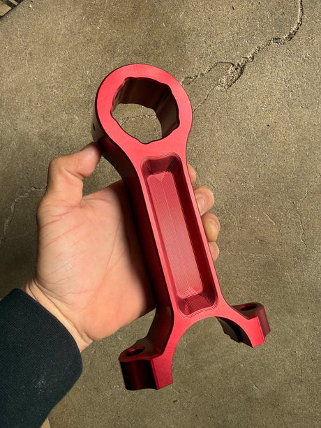 DR. KDSS Front KDSS Billet Link – Toyota 4Runner