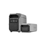 EcoFlow DELTA Pro 3 Portable Power Station
