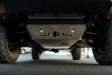 Greenlane 5th Gen 4Runner Full Engine Skid Plate