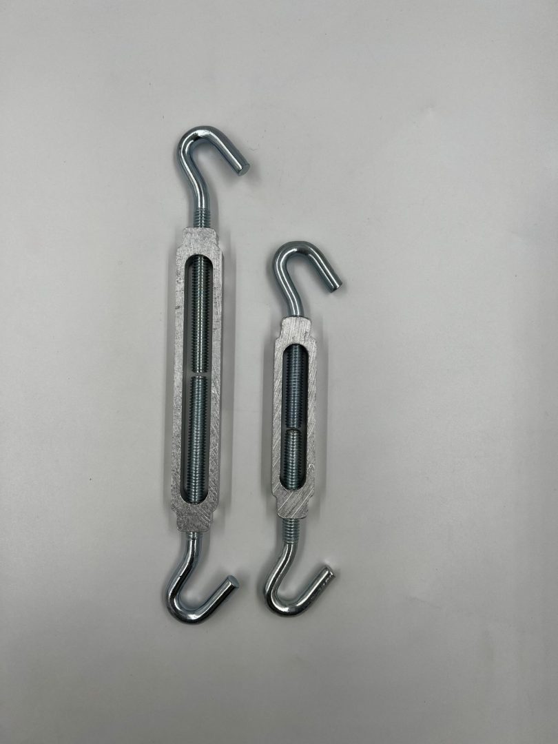 Four Wheel Campers Short Turnbuckles