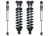 Icon 1996-2002 4Runner Stage 1 Suspension Kit