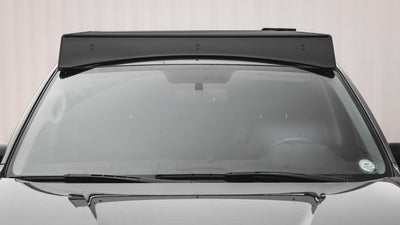 The Little Bear (2007-2021 Tundra Double Cab Roof Rack)