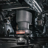 LOGIQ Air Spring Kit - 2022+ Toyota Tundra