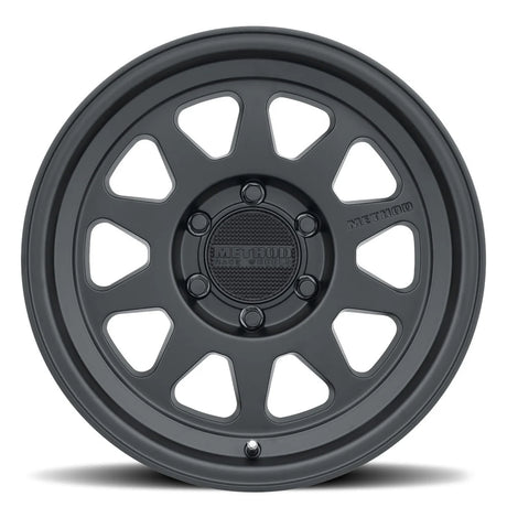 Method Race Wheels | 316 Standard Series - 18s - 18x9 | 6x5.5 | 18/5.75