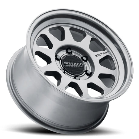 Method Race Wheels | 316 Standard Series - 18s - 18x9 | 6x5.5 | 18/5.75