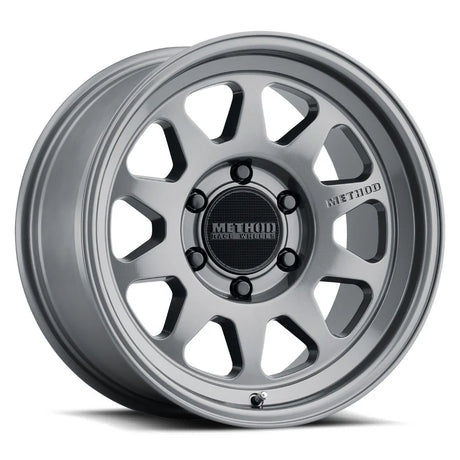 Method Race Wheels | 316 Standard Series - 18s - 18x9 | 6x5.5 | 18/5.75