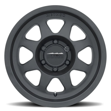 Method Race Wheels | 701 Trail Series – 18s - 18x9 | 6x5.5 | +18/5.8"