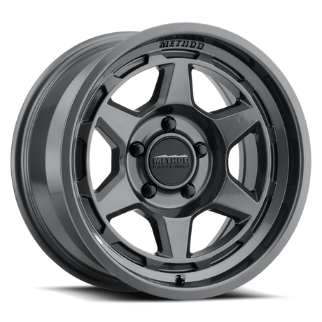 Method Race Wheels | 708 Bead Grip 17's