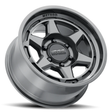 Method Race Wheels | 708 Bead Grip 17's