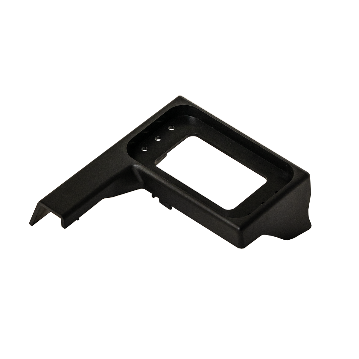 Cali Raised OEM Style Switch Panel For 2024+ Toyota Tacoma