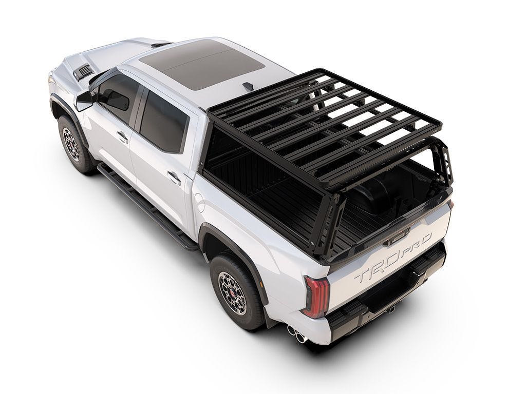 Front Runner 2022+ Tundra Pro Bed Rack Kit