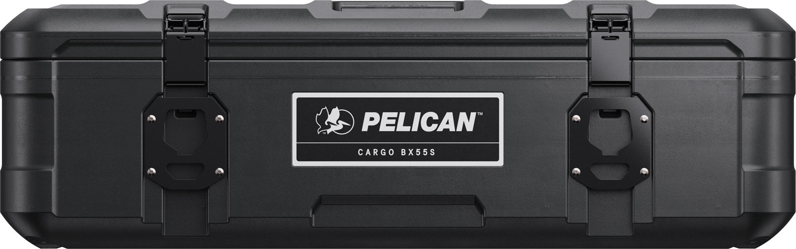 PELICAN CARGO BX55S ブラック ペリカン 収納 トランクカーゴ Pelican BX55S Cargo Case – Overland Outfitters