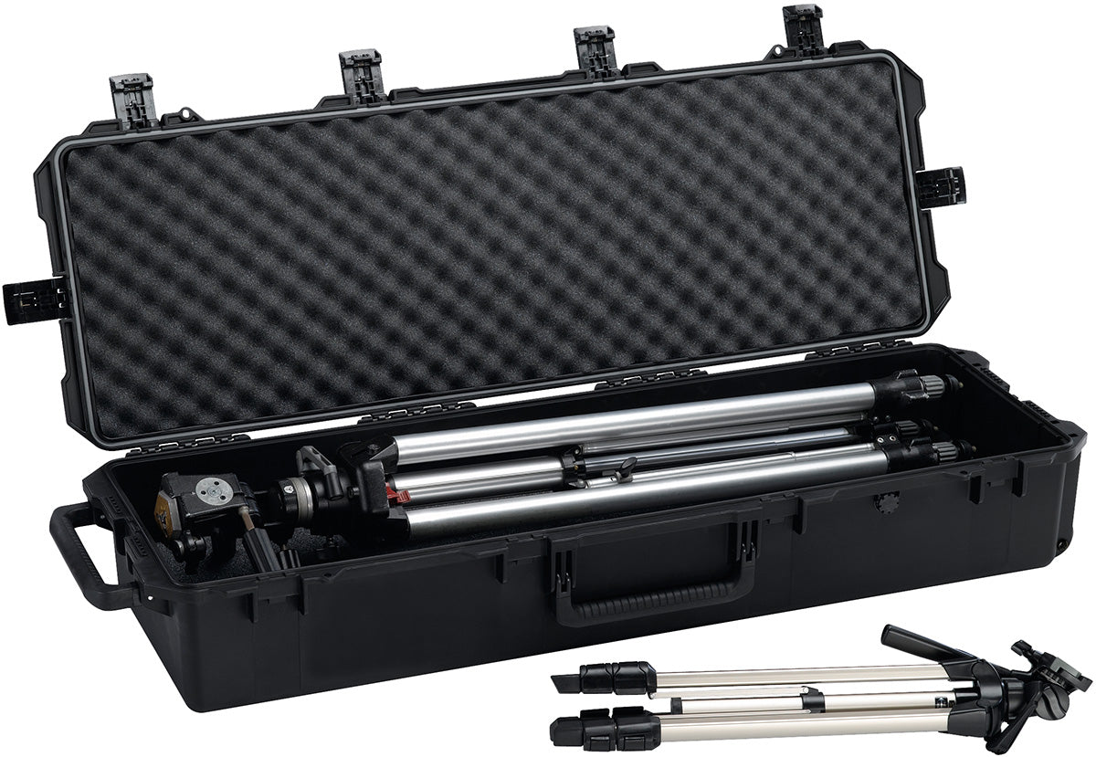 米軍放出品　PELICAN STORM CASE IM3220 ペリカンケース Pelican iM3220 Storm Long Case – Overland Outfitters
