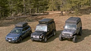 Roofnest Condor 2 XXL Air