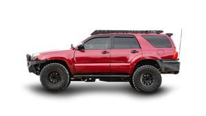 4th Gen Toyota 4Runner Roof Rack