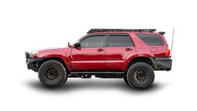 4th Gen Toyota 4Runner Roof Rack