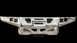 Relentless Fabrication 2003-2005 4Runner Front Plate Bumper