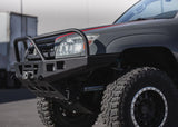 Relentless Fabrication 2003-2005 4Runner Front Plate Bumper