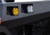 Relentless Fabrication 2003-2005 4Runner Front Plate Bumper