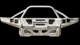 Relentless Fabrication 2003-2005 4Runner Front Plate Bumper