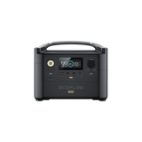 EcoFlow RIVER Pro Portable Power Station