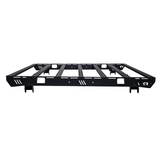 Cali Raised Bed Rack Roof Rack For 2005-2025 Toyota Tacoma