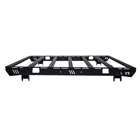 Cali Raised Bed Rack Roof Rack For 2005-2025 Toyota Tacoma