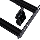 Cali Raised Bed Rack Roof Rack For 2005-2025 Toyota Tacoma