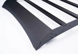 Cali Raised Economy Roof Rack - 2014-2021 Toyota Tundra CrewMax