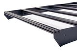 Cali Raised Economy Roof Rack - 2014-2021 Toyota Tundra CrewMax