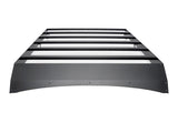Cali Raised Economy Roof Rack - 2014-2021 Toyota Tundra CrewMax