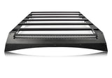 Cali Raised Economy Roof Rack - 2014-2021 Toyota Tundra CrewMax