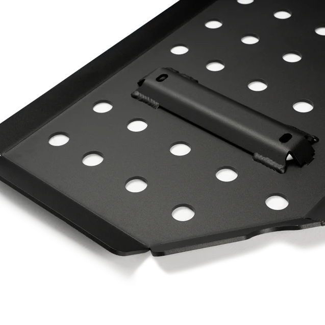 Cali Raised 2005-2023 Tacoma Fuel Tank Skid Plate