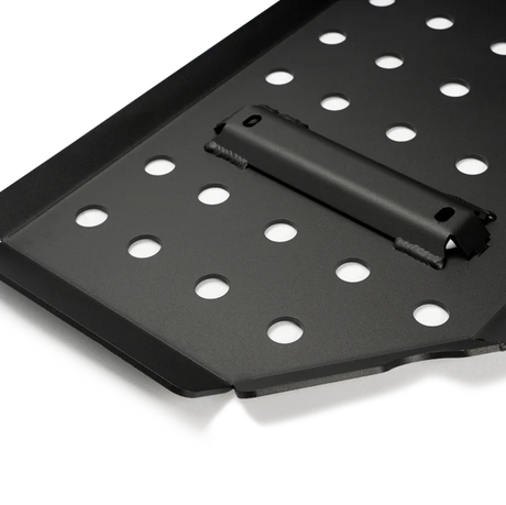 Cali Raised 2005-2023 Tacoma Fuel Tank Skid Plate