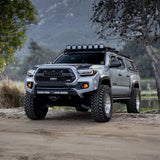 Cali Raised 2016-2023 Tacoma Stealth Bumper