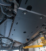 RCI Offroad Hybrid Transmission Skid Plate | 24-Present Tacoma/Land Cruiser