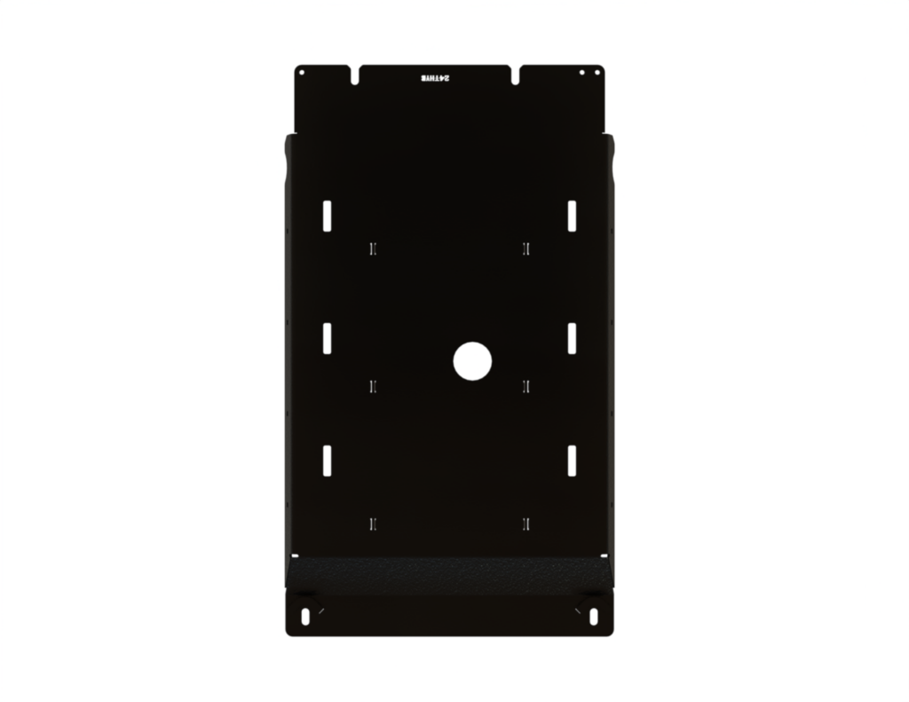 RCI Offroad Hybrid Transmission Skid Plate | 24-Present Tacoma/Land Cruiser