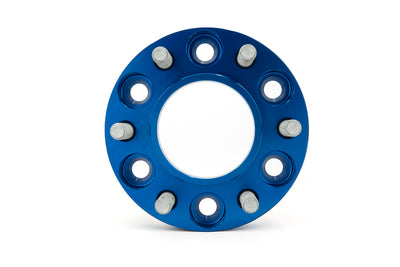 Spidertrax Off-Road 2022-2024 Toyota Tundra 1.00" Wheel Spacers