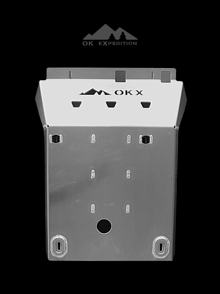 OK Expedition 2003-2009 Lexus GX470 Engine Skid Plate *Non-KDSS*