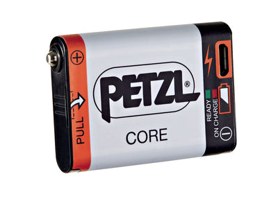 Petzl Accu Core Rechargeable Battery - Overland Outfitters