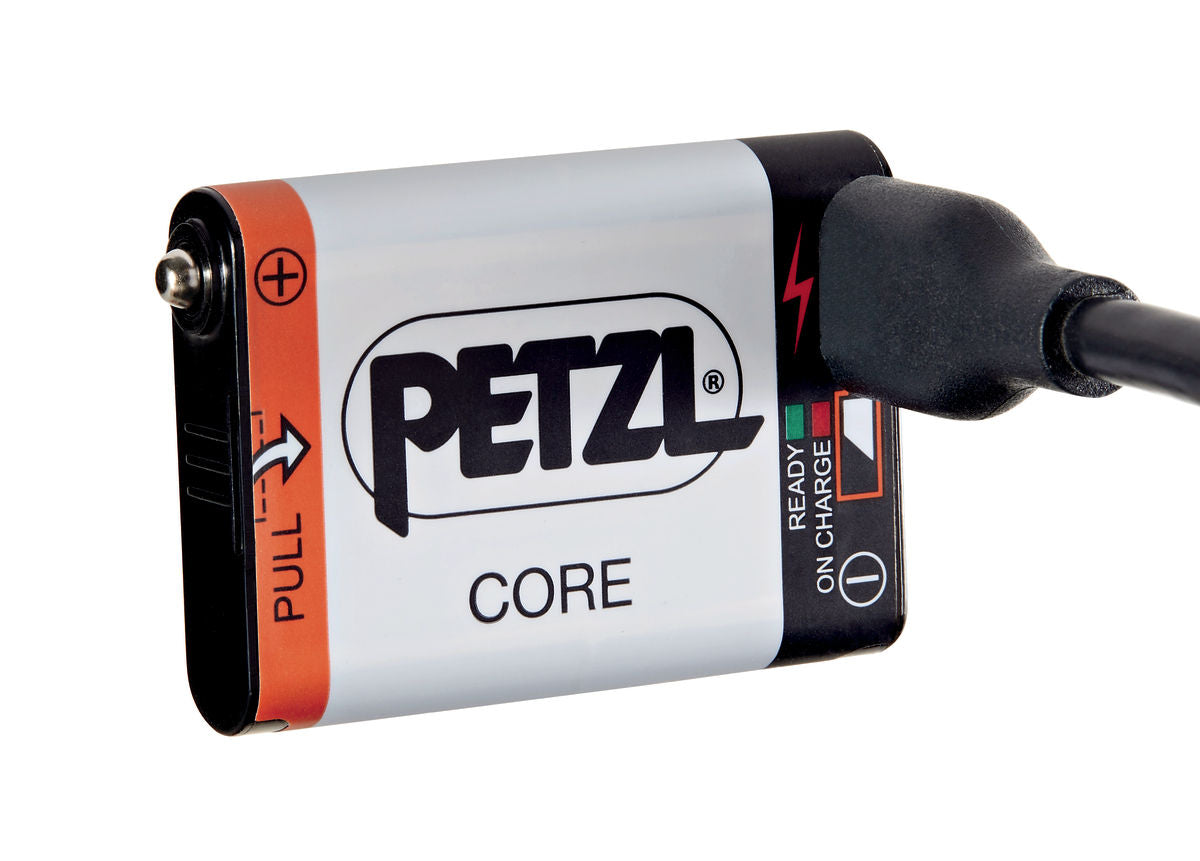 Petzl Accu Core Rechargeable Battery - Overland Outfitters