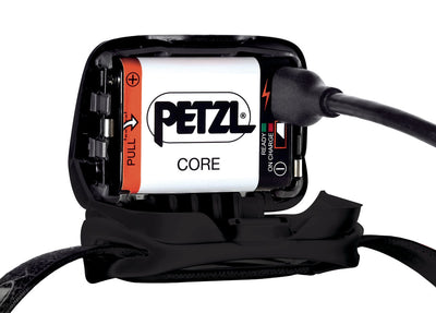 Petzl Tactikka Core Headlamp - Overland Outfitters