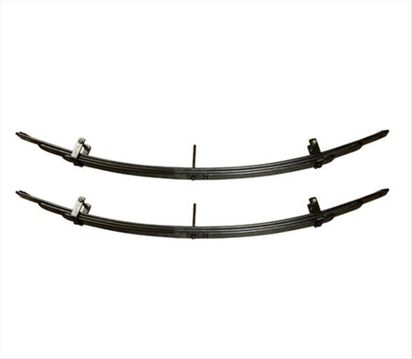 Cow Track Auto Leaf Spring Off Road Vehicle Leaf Springs | Performance Suspension Auto Parts ...